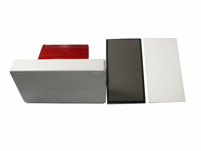 ด้าม+ยาง+โฟมหมึก Flash F53103